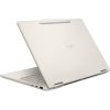 Lenovo Yoga 7 13ILL10 2-in-1 notebook fehér (120Hz; Seashell) + Yoga Pen