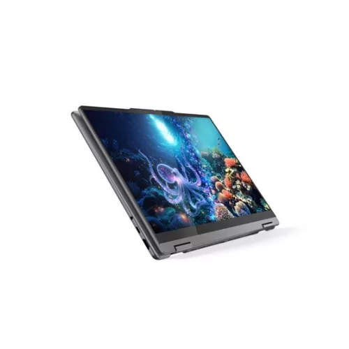 Lenovo Yoga 7 2-in-1 14ILL10 - Windows® 11 Home - Luna Grey - Touch
