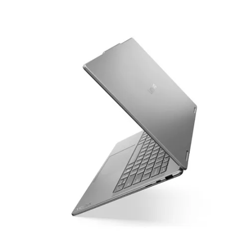Lenovo Yoga 7 2-in-1 14ILL10 - Windows® 11 Home - Luna Grey - Touch