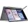 Lenovo Yoga 7 13ILL10 2-in-1 notebook szürke (Luna Grey) + Yoga Pen