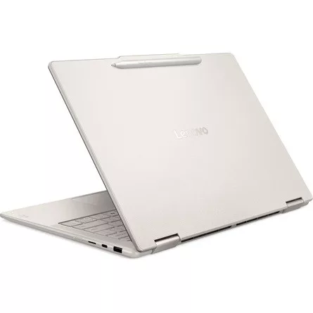Lenovo Yoga 7 13ILL10 2-in-1 notebook fehér (120Hz; Seashell) + Yoga Pen