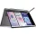 Lenovo Yoga 7 2-in-1 14ILL10 - Windows® 11 Home - Luna Grey - Touch