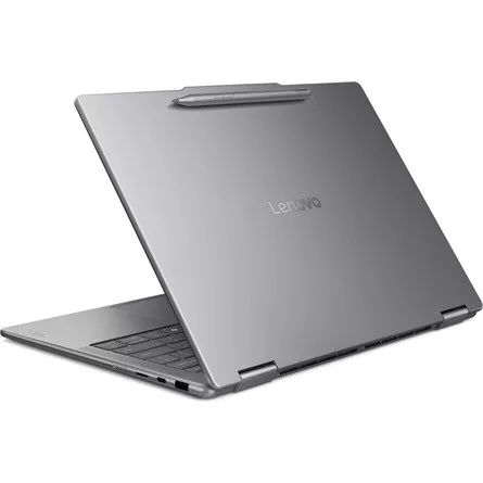 Lenovo Yoga 7 2-in-1 14ILL10 - Windows® 11 Home - Luna Grey - Touch