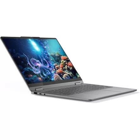 Lenovo Yoga 7 2-in-1 14ILL10 - Windows® 11 Home - Luna Grey - Touch