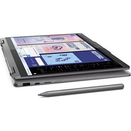 Lenovo Yoga 7 2-in-1 14ILL10 - Windows® 11 Home - Luna Grey - Touch