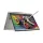 LENOVO-IDEA LENOVO Yoga 7 2-in-1 14AKP10, 14.0" WUXGA Touch, AMD Ryzen AI 5 340, 16GB, 512GB SSD, Win11 Home, Seashell, PEN