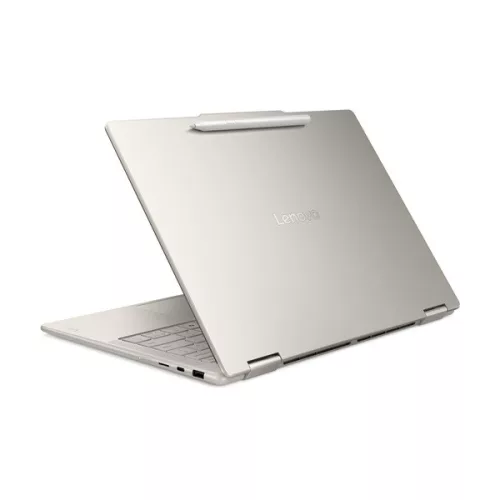 LENOVO-IDEA LENOVO Yoga 7 2-in-1 14AKP10, 14.0" WUXGA Touch, AMD Ryzen AI 5 340, 16GB, 512GB SSD, Win11 Home, Seashell, PEN