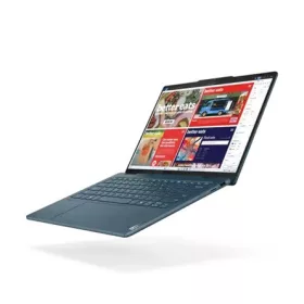   Lenovo Yoga 7 14AKP10 2-in-1 notebook ciánkék (Tidal Teal) + Yoga Pen