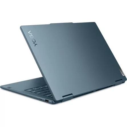 Lenovo Yoga 7 14AKP10 2-in-1 notebook ciánkék (Tidal Teal) + Yoga Pen