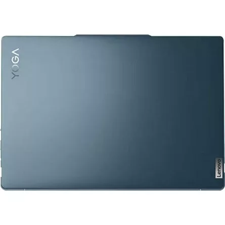 Lenovo Yoga 7 14AKP10 2-in-1 notebook ciánkék (Tidal Teal) + Yoga Pen