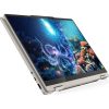 Lenovo Yoga 7 14AKP10 2-in-1 notebook ezüst