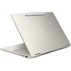 Lenovo Yoga 7 14AKP10 2-in-1 notebook ezüst