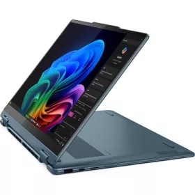   Lenovo Yoga 7 2-in-1 14AKP10 - Windows® 11 Home - Tidal Teal - Touch