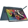 Lenovo Yoga 7 2-in-1 14AKP10 - Windows® 11 Home - Tidal Teal - Touch