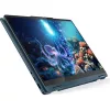 Lenovo Yoga 7 2-in-1 14AKP10 - Windows® 11 Home - Tidal Teal - Touch