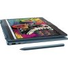 Lenovo Yoga 7 14AKP10 2-in-1 notebook ciánkék