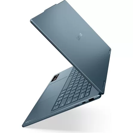 Lenovo Yoga 7 2-in-1 14AKP10 - Windows® 11 Home - Tidal Teal - Touch