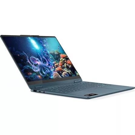 Lenovo Yoga 7 2-in-1 14AKP10 - Windows® 11 Home - Tidal Teal - Touch