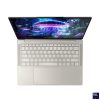 Lenovo Yoga Slim 7 14ILL10 notebook ezüst