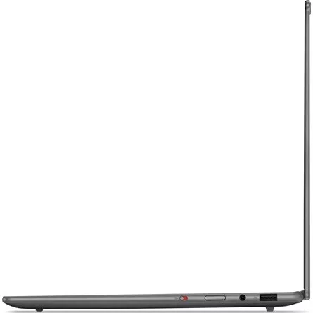 Lenovo Yoga Slim 7 14ILL10 notebook szürke