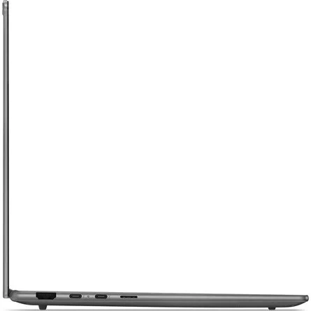 Lenovo Yoga Slim 7 14ILL10 notebook szürke