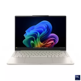  LENOVO-IDEA LENOVO Yoga Slim 7 14ILL10, 14" WUXGA, Intel Core Ultra 7 256V, 16GB, 1TB SSD, Win11 Pro, Seashell