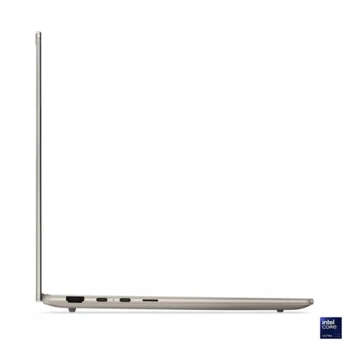 LENOVO-IDEA LENOVO Yoga Slim 7 14ILL10, 14" WUXGA, Intel Core Ultra 7 256V, 16GB, 1TB SSD, Win11 Pro, Seashell