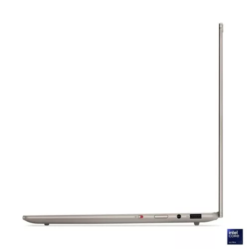 LENOVO-IDEA LENOVO Yoga Slim 7 14ILL10, 14" WUXGA, Intel Core Ultra 7 256V, 16GB, 1TB SSD, Win11 Pro, Seashell