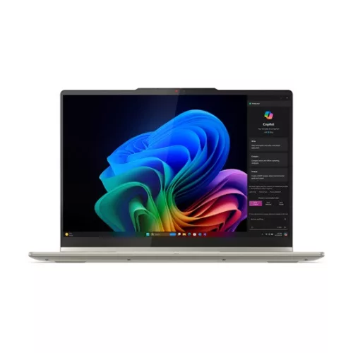 Lenovo Yoga Slim 7 14ILL10 - Windows® 11 Professional - Luna Grey - OLED