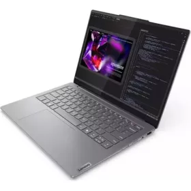   LENOVO-IDEA LENOVO Yoga Slim 7 14ILL10, 14" WUXGA, Intel Core Ultra 7 256V, 16GB, 1TB SSD, Win11 Home, Luna Grey