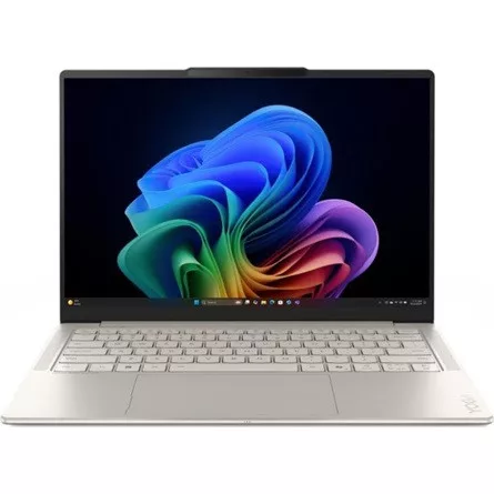 Lenovo Yoga Slim 7 14ILL10 - Windows® 11 Home - Seashell