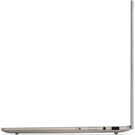 Lenovo Yoga Slim 7 14ILL10 - Windows® 11 Home - Seashell