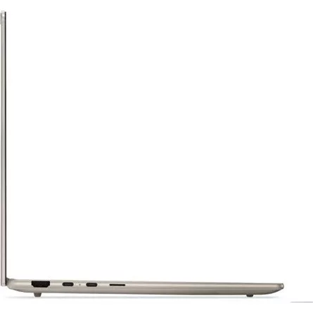 LENOVO-IDEA LENOVO Yoga Slim 7 14ILL10, 14" WUXGA, Intel Core Ultra 7 256V, 16GB, 1TB SSD, Win11 Home, Seashell