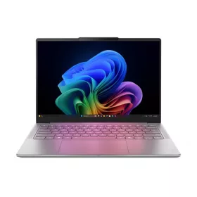   Lenovo Yoga Slim 7 14ILL10 - Windows® 11 Home - Luna Grey - OLED