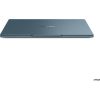 Lenovo Yoga Slim 7 14AKP10 notebook ciánkék