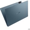Lenovo Yoga Slim 7 14AKP10 notebook ciánkék