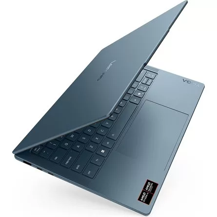 Lenovo Yoga Slim 7 14AKP10 - Windows® 11 Home - Tidal Teal