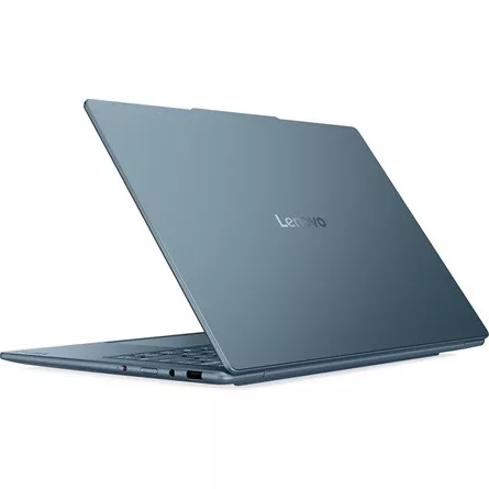 Lenovo Yoga Slim 7 14AKP10 - Windows® 11 Home - Tidal Teal