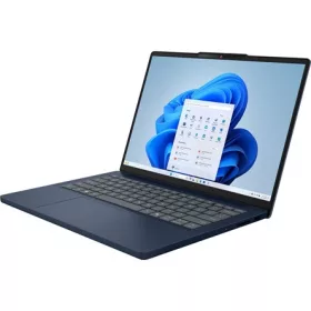   Lenovo IdeaPad Slim 3 14IRH10 - Windows® 11 Home - Cosmic Blue