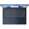 Lenovo IdeaPad Slim 3 14IRH10 - Windows® 11 Home - Cosmic Blue