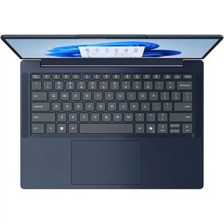 Lenovo IdeaPad Slim 3 14IRH10 - Windows® 11 Home - Cosmic Blue
