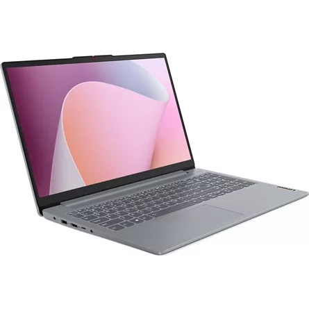 Lenovo IdeaPad Slim 3 15IRH10 notebook szürke (Luna Grey)