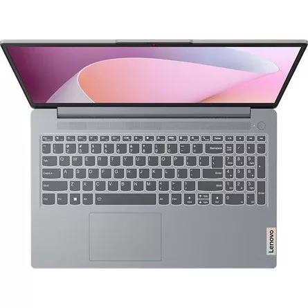 Lenovo IdeaPad Slim 3 15IRH10 notebook szürke (Luna Grey)