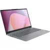 Lenovo IdeaPad Slim 3 15IRH10 - FreeDOS - Luna Grey