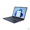LENOVO Notebook - IdeaPad Slim 3 15IRH10, 15.1" WQXGA, Intel Core i5-13420H, 16GB, 512GB SSD, NoOS, Cosmic Blue