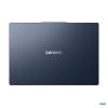 LENOVO Notebook - IdeaPad Slim 3 15IRH10, 15.1" WQXGA, Intel Core i5-13420H, 16GB, 512GB SSD, NoOS, Cosmic Blue