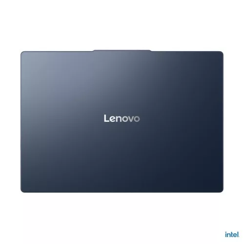 LENOVO Notebook - IdeaPad Slim 3 15IRH10, 15.1" WQXGA, Intel Core i5-13420H, 16GB, 512GB SSD, NoOS, Cosmic Blue