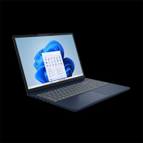 LENOVO Notebook - IdeaPad Slim 3 15ARP10, 15.3" WUXGA, AMD Ryzen 5 7533HS, 24GB, 1TB SSD, NoOS, Luna Grey