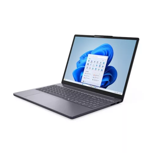 Lenovo IdeaPad Slim 3 15ARP10  - FreeDOS - Cosmic Blue