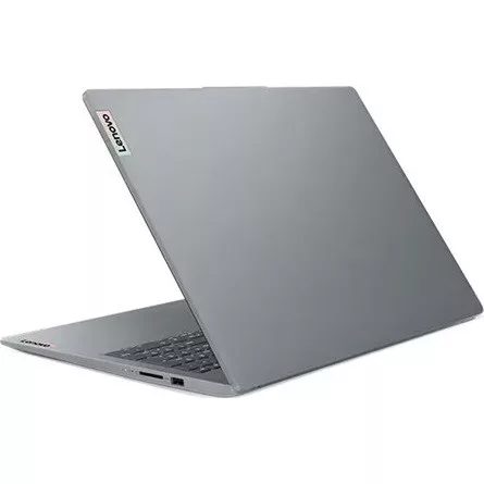 Lenovo IdeaPad Slim 3 16ARP10 notebook szürke (Luna Grey)